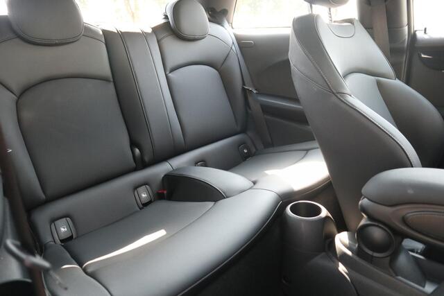 Mini Electric | Achteruitrijcamera | Comfort Acces | Panoramadak | Harman Kardon