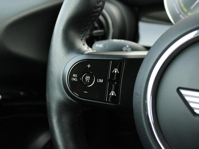 Mini Electric Mini Classic 33 kWh NL-AUTO | CAMERA | 1/2 LEDER | NAVI