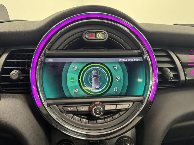 Mini Electric Mini Yours 33 kWh | Pano dak | Carplay | soH 97% | Camera |