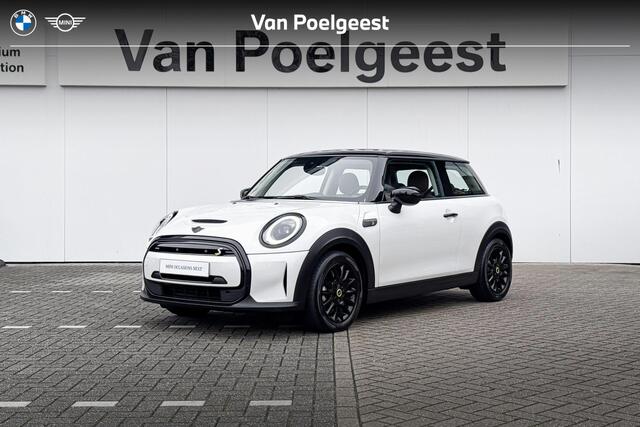 Mini Electric Camden Edition 33 kWh