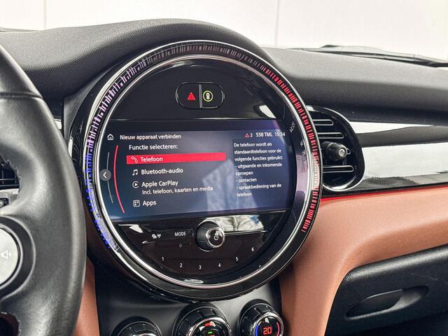 Mini Electric Camden Edition 33 kWh