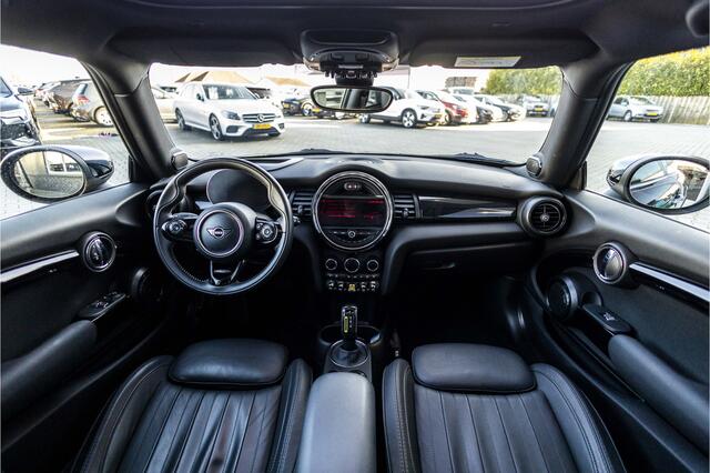 Mini Electric Mini Yours 33 kWh | Pano | Harman Kardon | SOH 95%