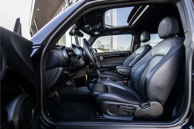 Mini Electric Mini Yours 33 kWh | Pano | Harman Kardon | SOH 95%