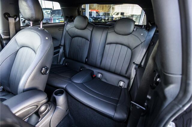 Mini Electric Mini Yours 33 kWh | Pano | Harman Kardon | SOH 95%