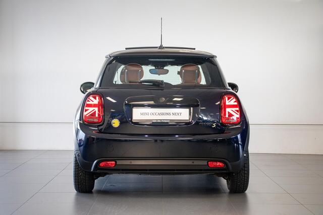 Mini Electric Resolute Edition 33 kWh | Panoramadak