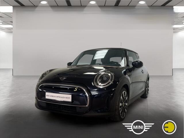 Mini Electric Cooper SE Yours Stuurverwarming Head-up, Harman kardon, Panoramadak, Leder, Adaptieve Cruise Neem contact op en we maken een afspraak!