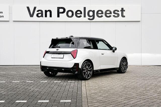 Mini Electric Cooper 3-deurs John Cooper Works M 54.2 kWh
