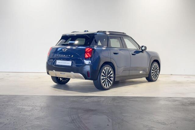 Mini Electric Aceman SE Favoured Pakket M