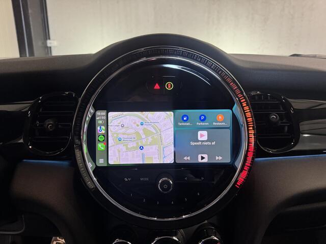 Mini Electric Mini Cooper SE 33 kWh | navi | led | sportzetels | SOH 99% |