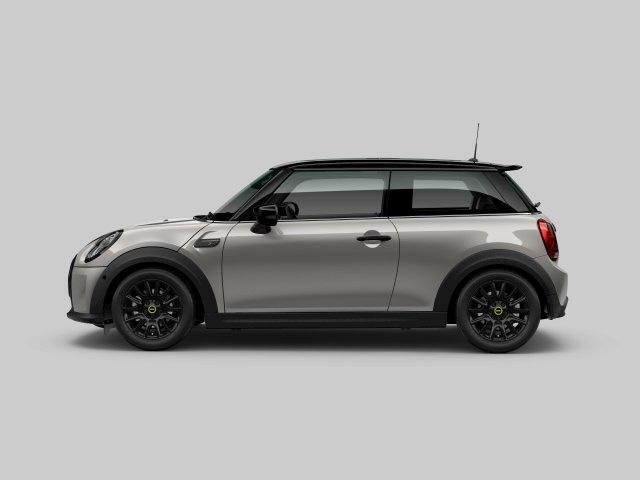 Mini Electric Mini 33 kWh Panoramadak | Harman Kardon | Head Up