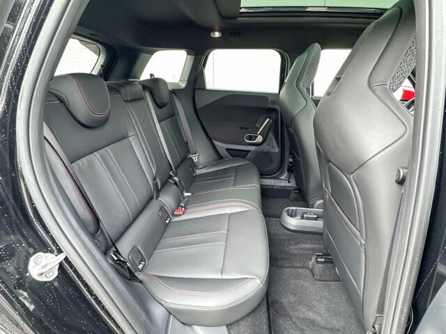 Mini Electric Aceman SE John Cooper Works XL / Comfort Acces / 360 Camera's / Auto Pilot / Stuur verwarming / Elektrisch Verstelbare Stoelen / Stoel Massage / Harman Kardon