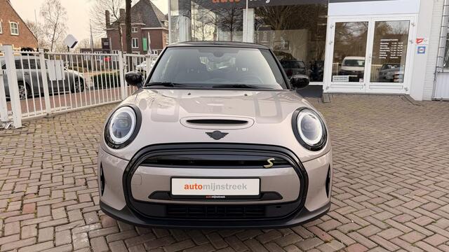 Mini Electric Mini MINI Electric Collection 33 kWh | SoH 100% | Eerste eigenaar, volledig MINI onderhouden |