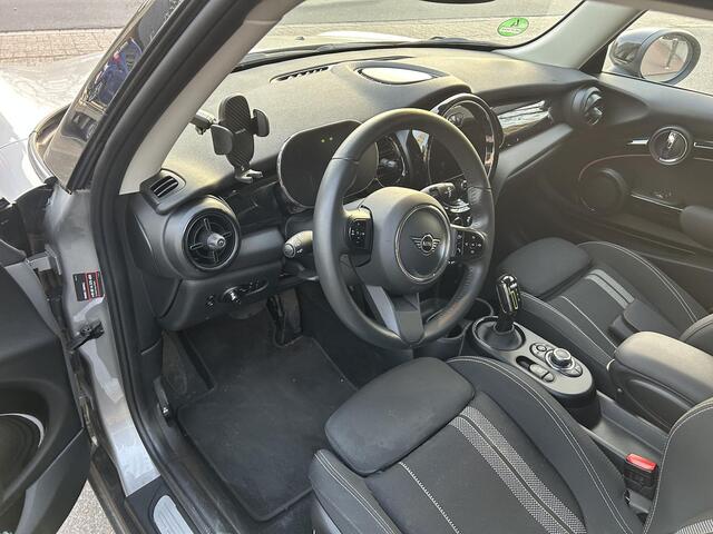 Mini Electric Cooper Business SE