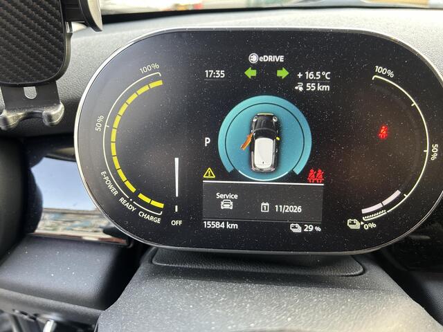 Mini Electric Cooper Business SE