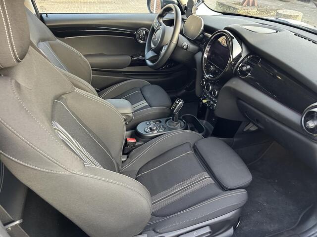 Mini Electric Cooper Business SE