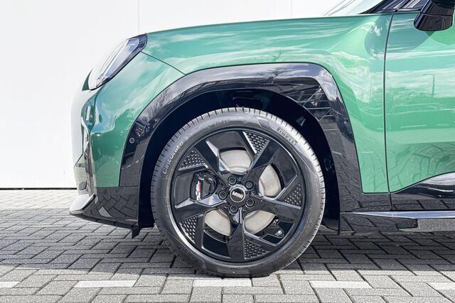 Mini Electric Aceman SE Classic XL 54.2 kWh | Pakket XL