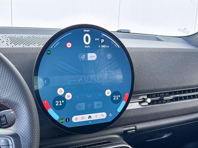 Mini Electric Aceman SE Classic XL 54.2 kWh | Pakket XL