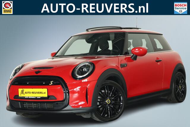 Mini Electric Mini MINI Yours 33 kWh / Pano / Leder / Harmankardon / HUD