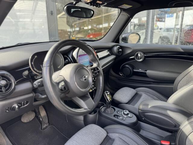 Mini Electric Mini Classic 33 kWh | Keyless | Navi | Stoel / stuurverw.
