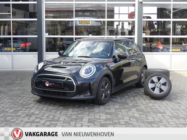 Mini Electric Mini Yours 33 kWh *t/m 10de bouwjaar garantie!