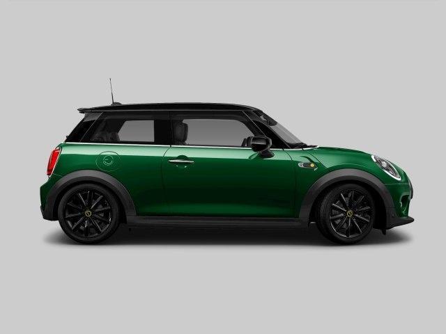 Mini Electric Mini Yours 33 kWh Panoramadak | Harman Kardon | Head Up