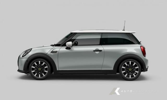 Mini Electric Cooper SE Yours | Panorama | Harman/Kardon | Head-Up | Camera | Chester Leder | 17' Inch |