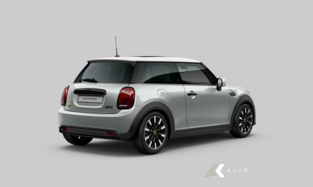 Mini Electric Cooper SE Yours | Panorama | Harman/Kardon | Head-Up | Camera | Chester Leder | 17' Inch |
