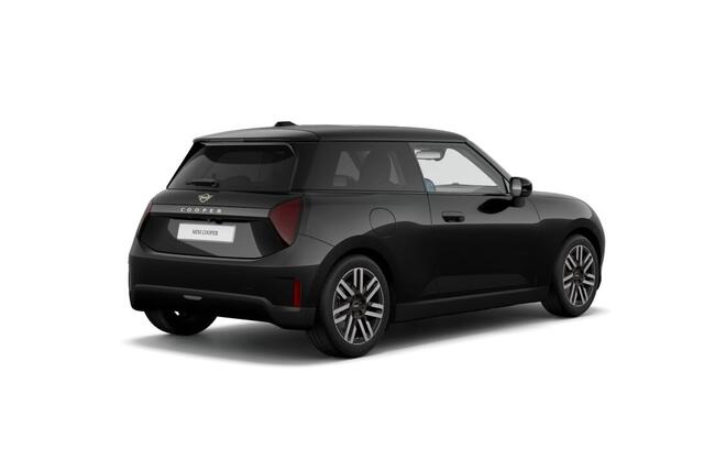 Mini Electric Cooper 3-deurs Cooper E Classic L 40.7 kWh | 17 inch Parallel Spoke 2-tone | Opruimingsvoordeel