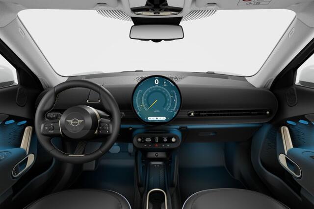 Mini Electric Aceman SE Classic XS 54.2 kWh | 19 inch Eternal Spoke 2-tone | Opruimingsvoordeel