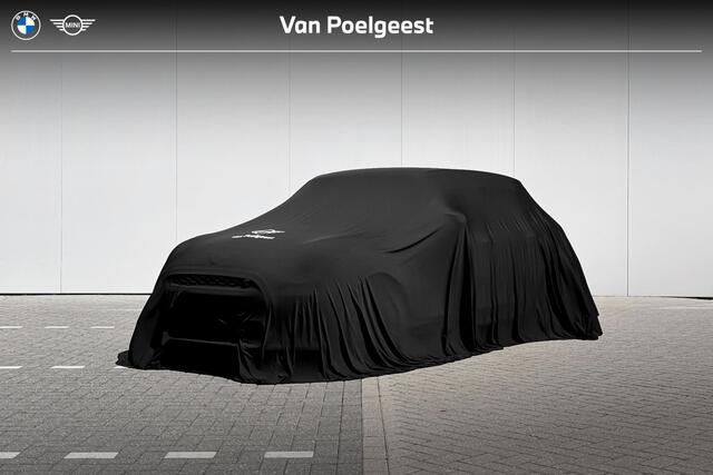 Mini Electric Resolute Edition 33 kWh