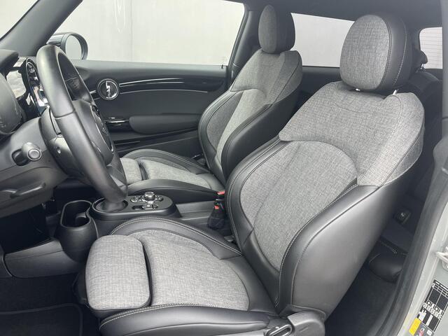 Mini Electric Mini Camden Edition 33 kWh / Apple Carplay&Android Auto / Stoelverwarming / Parkeersensoren Achter /