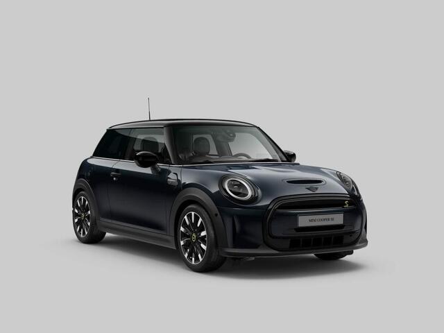 Mini Electric Yours | Pano | HUD | Enigmatic Black | 17inch