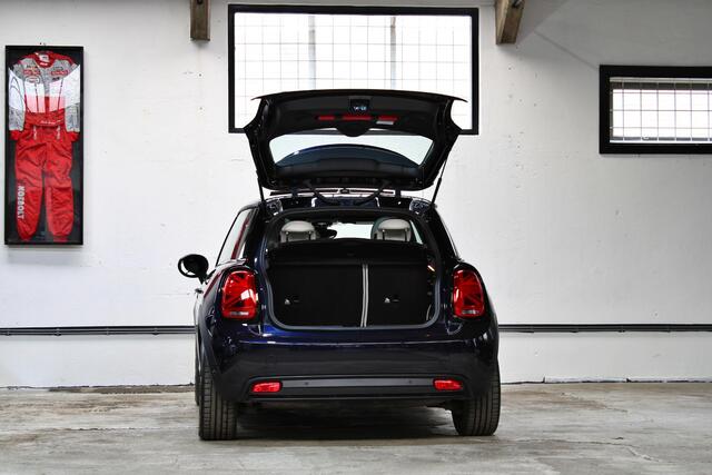 Mini Electric Mini Classic 33 kWh | Panoramadak | Driving Assistant Plus | Apple Carplay | Stuurwielverwarming | NL auto | 1e eigenaar |