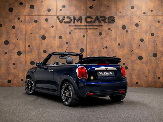 Mini Electric Mini Cabrio MINI Yours 33 kWh | ACC | HUD | Harman-Kardon | Camera |