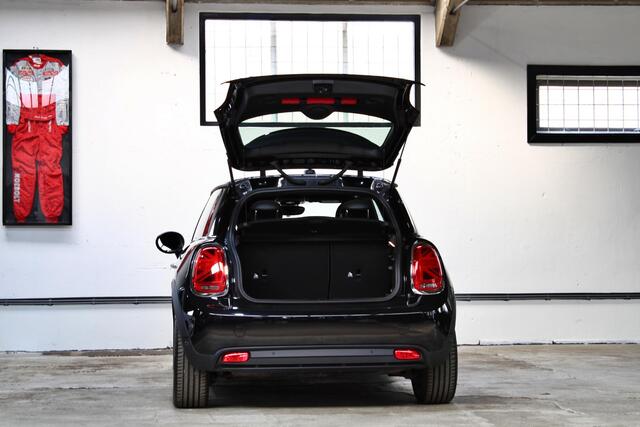 Mini Electric Mini Classic 33 kWh | Apple Carplay | Keyless | Stuurwielverwarming | NL auto | 1e eigenaar | BTW | SOH 97% |