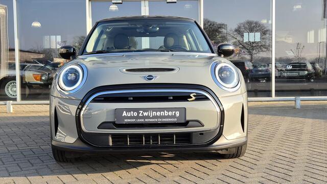 Mini Electric Mini Business Edition 33 kWh |Pano|