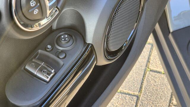 Mini Electric Mini Business Edition 33 kWh |Pano|