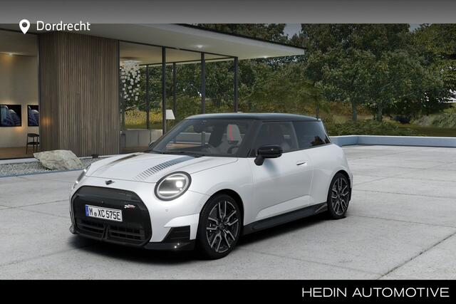 Mini Electric Mini Cooper SE John Cooper Works M 54.2 kWh YUC