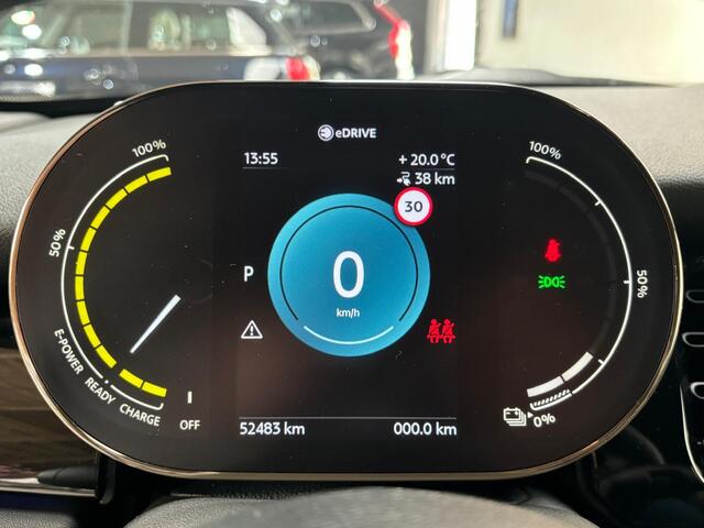 Mini Electric Mini Classic 33 kWh | Apple Carplay | Camera | Keyless | Stuurwielverwarming | NL auto | 1e eigenaar | BTW | SOH 97% |