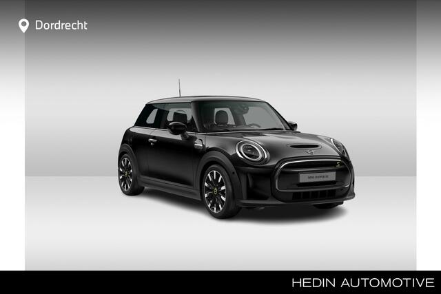 Mini Electric 3-deurs 33 kWh | Pano | Leder | Active Cruise | Harman Kardon