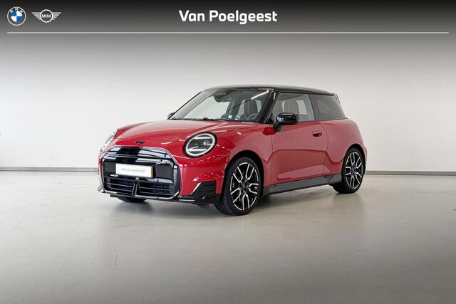 Mini Electric Cooper SE John Cooper Works Pakket M