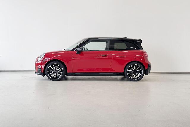 Mini Electric Cooper SE John Cooper Works Pakket M