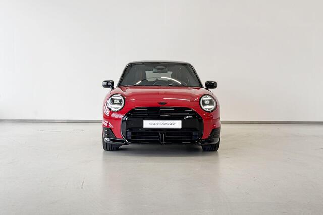 Mini Electric Cooper SE John Cooper Works Pakket M