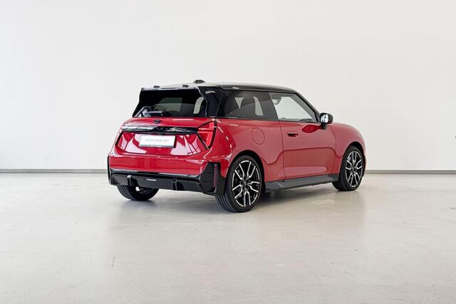 Mini Electric Cooper SE John Cooper Works Pakket M