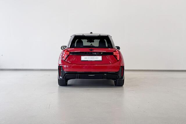 Mini Electric Cooper SE John Cooper Works Pakket M