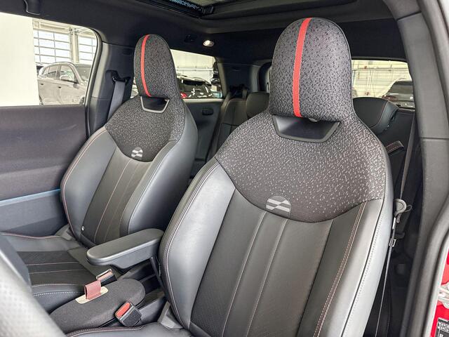 Mini Electric Cooper SE John Cooper Works Pakket M