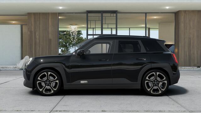 Mini Electric Aceman SE John Cooper Works M 54.2 kWh YUC