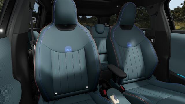 Mini Electric Aceman SE John Cooper Works M 54.2 kWh YUC