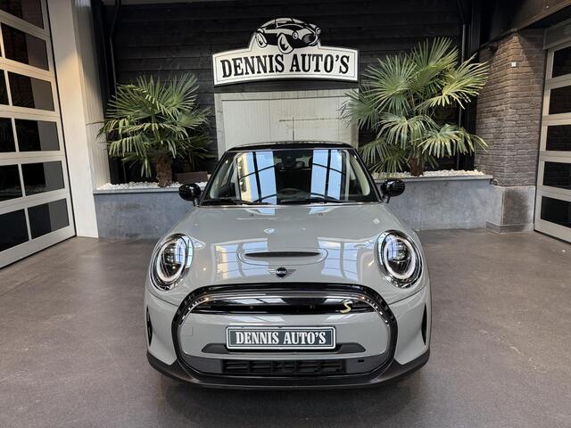 Mini Electric Mini MINI Electric Collection 33 kWh