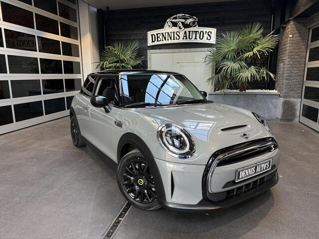 Mini Electric Mini MINI Electric Collection 33 kWh